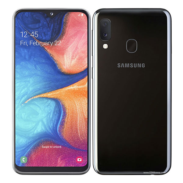 samsung a20e cena